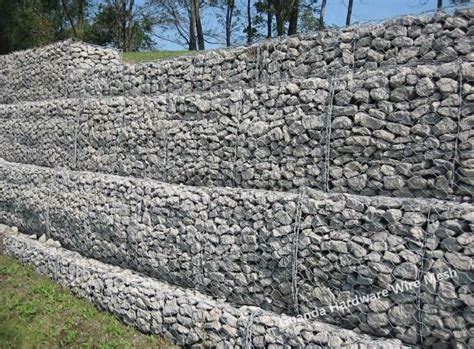 gabion boxes price